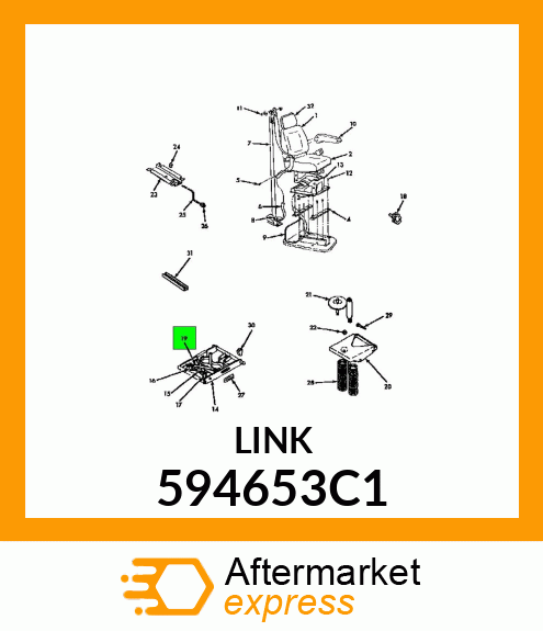 LINK 594653C1