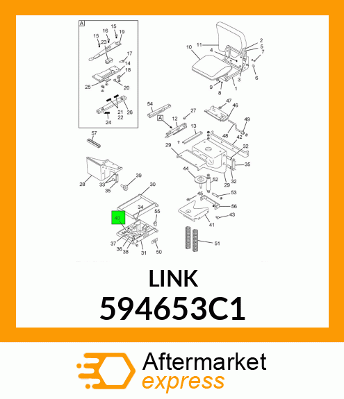 LINK 594653C1