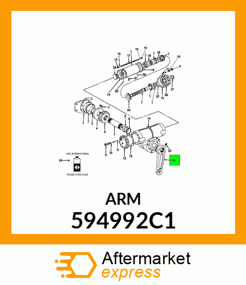 ARM 594992C1