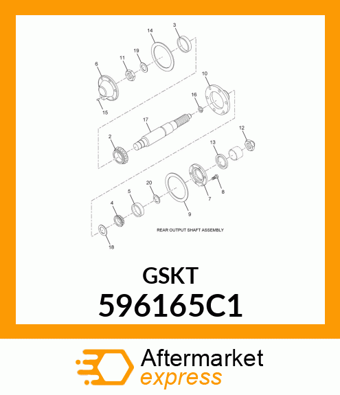 GSKT 596165C1