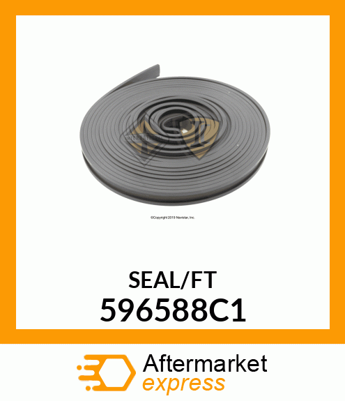 SEAL/FT 596588C1