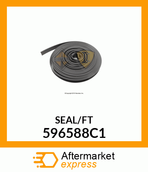 SEAL/FT 596588C1