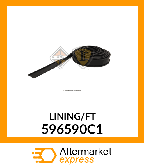 LINING/FT 596590C1