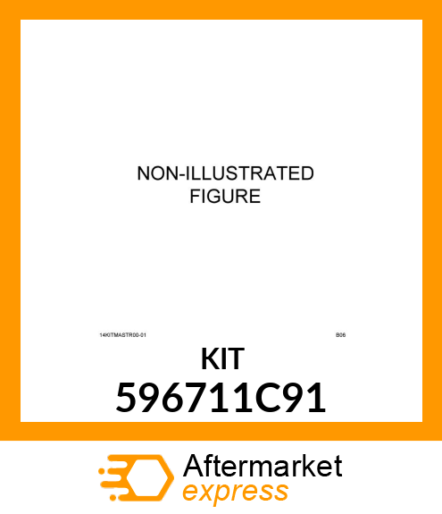 KIT 596711C91