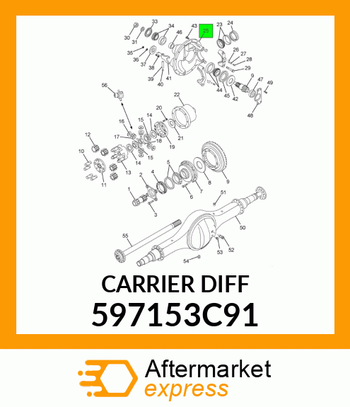 CARRIER_DIFF 597153C91