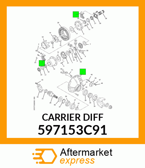 CARRIER_DIFF 597153C91