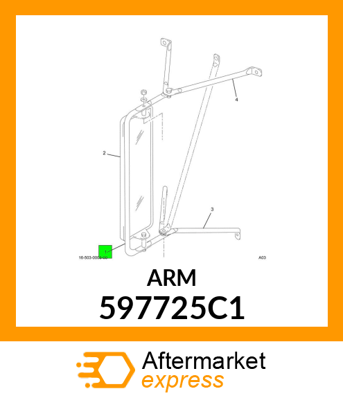 ARM 597725C1
