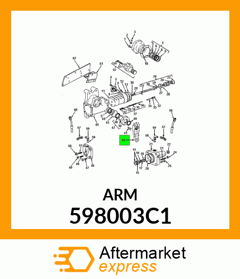 ARM 598003C1