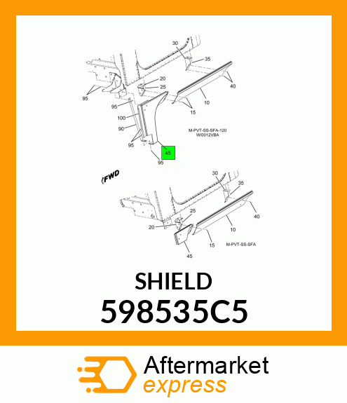 SHIELD 598535C5