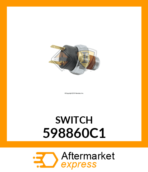 SWITCH 598860C1