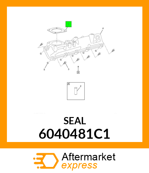 _SEAL 6040481C1