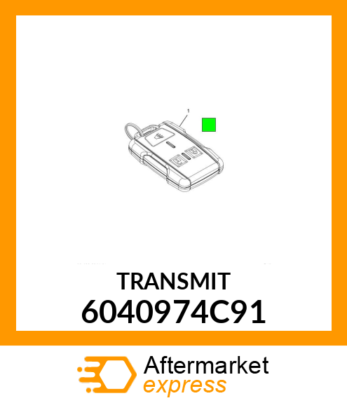 TRANSMIT 6040974C91