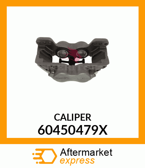 CALIPER 60450479X