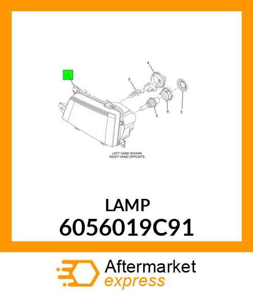 LAMP 6056019C91