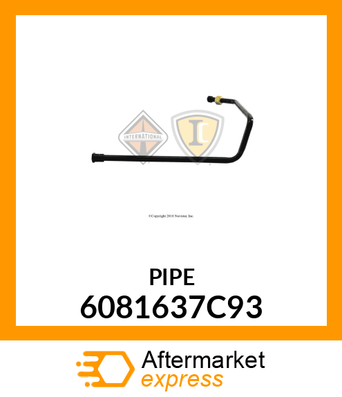 PIPE 6081637C93