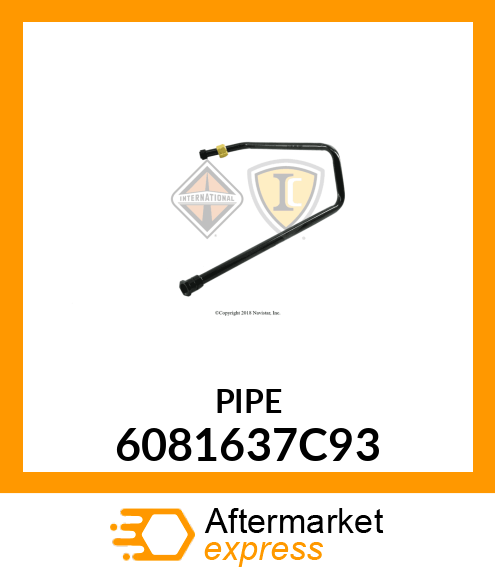 PIPE 6081637C93