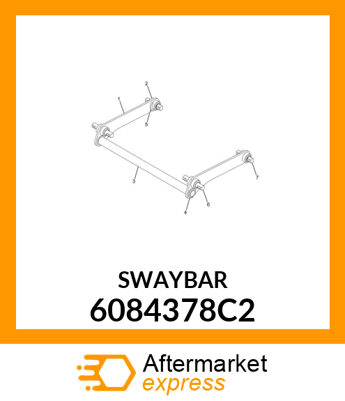 SWAYBAR 6084378C2