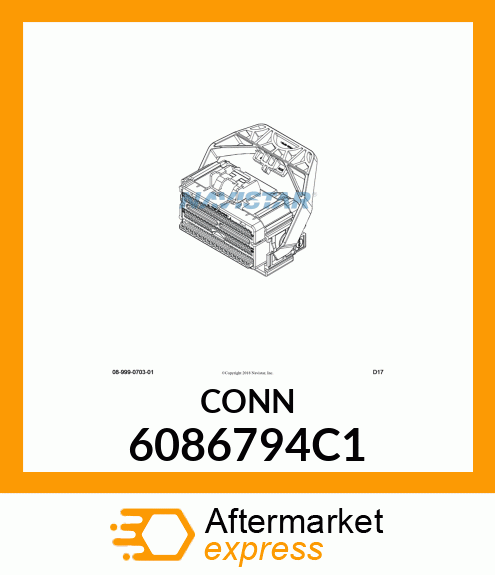 CONN 6086794C1