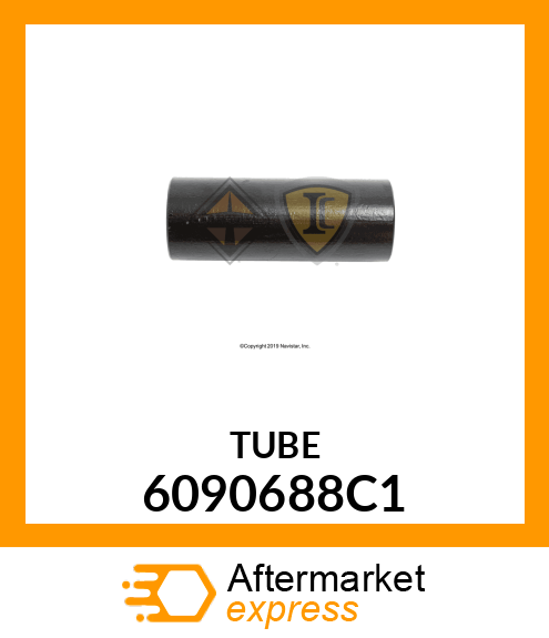 TUBE 6090688C1