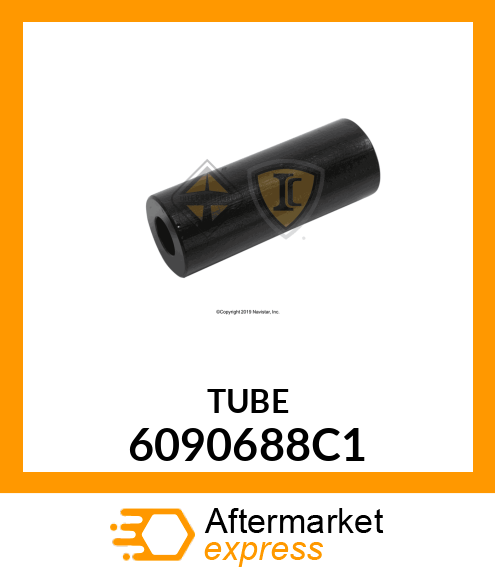 TUBE 6090688C1