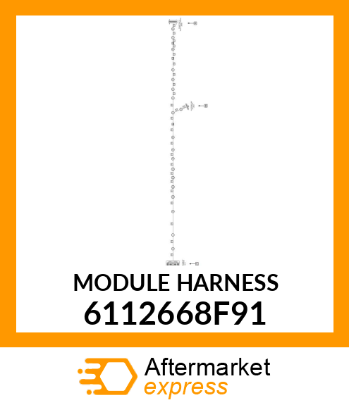 MODULE_HARNESS_ 6112668F91