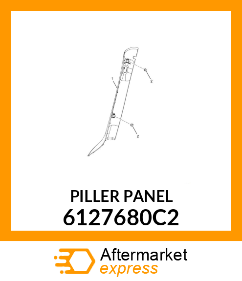 PILLER_PANEL 6127680C2