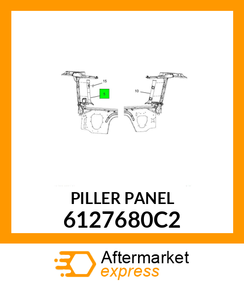 PILLER_PANEL 6127680C2