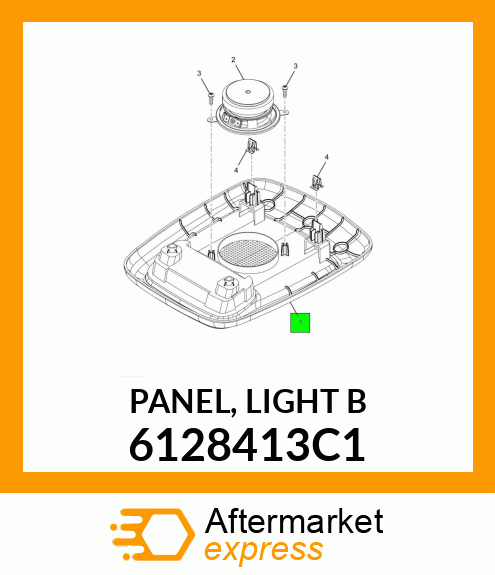 PANEL_,_LIGHT_B 6128413C1