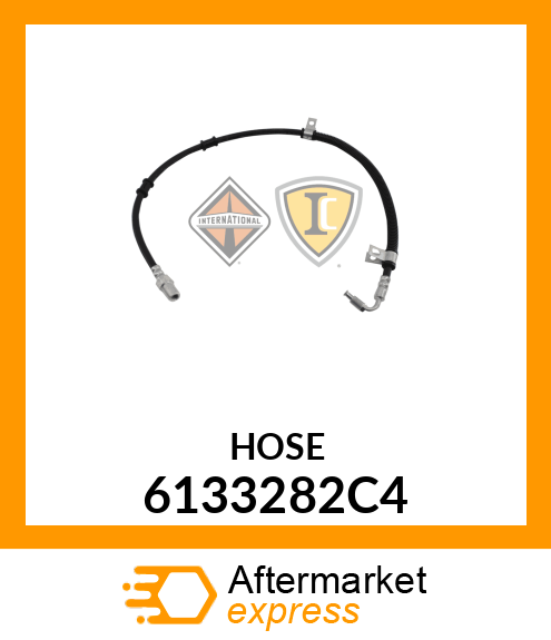 HOSE 6133282C4