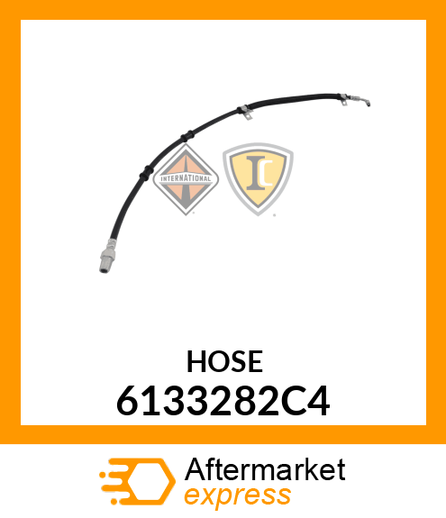 HOSE 6133282C4