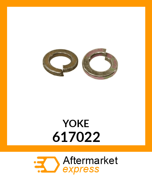 YOKE 617022