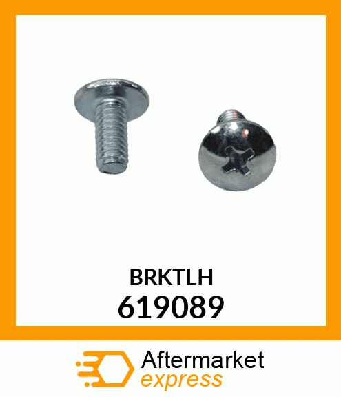 BRKTLH 619089