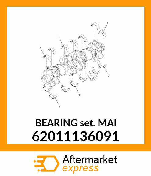 BEARING_SET_MAI 62011136091