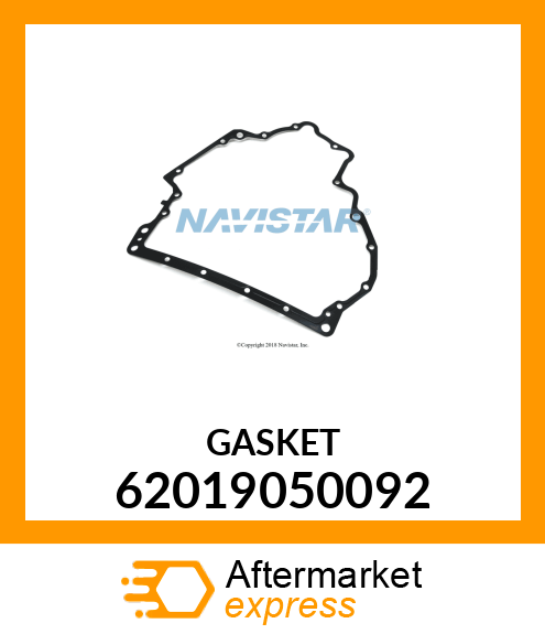 GASKET 62019050092