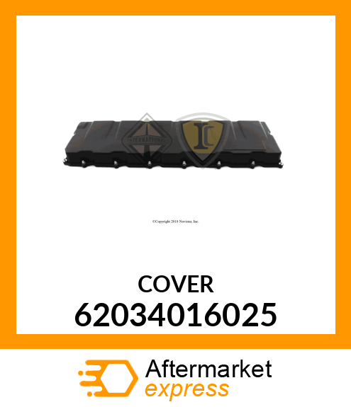 COVER 62034016025