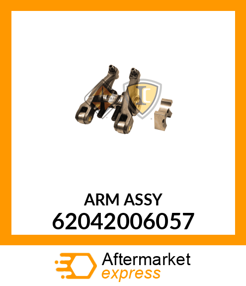 ARM 62042006057