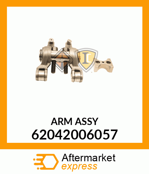 ARM 62042006057