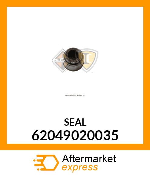 SEAL 62049020035