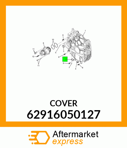 COVER 62916050127