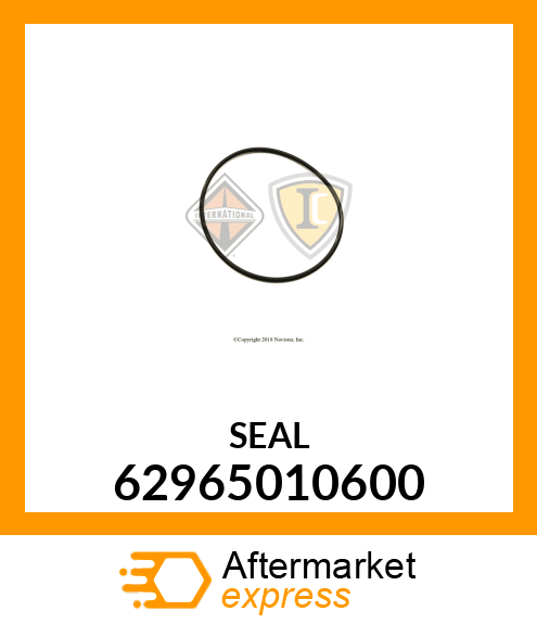 SEAL 62965010600