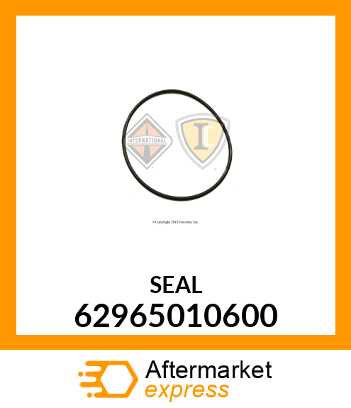 SEAL 62965010600