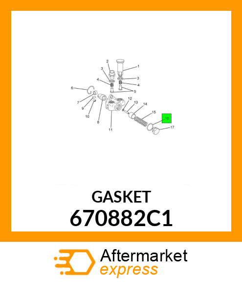 GSKT 670882C1