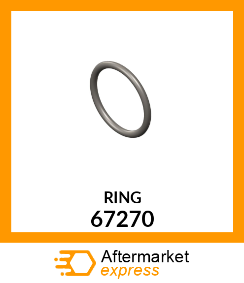 RING 67270