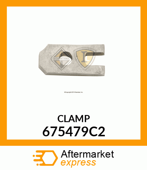 CLAMP 675479C2