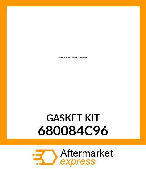 GASKET_KIT_19PC 680084C96