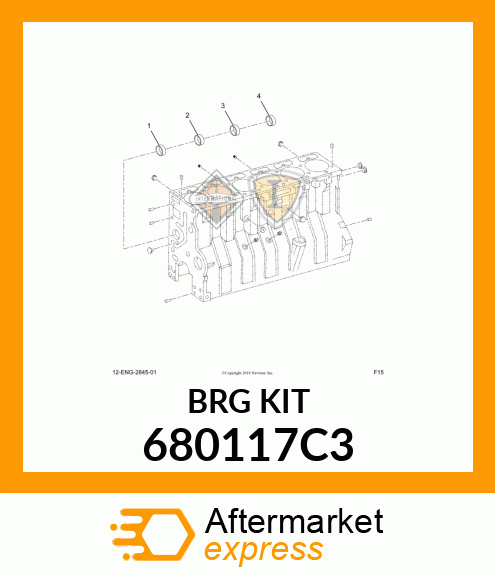 BRG_KIT_4PC 680117C3