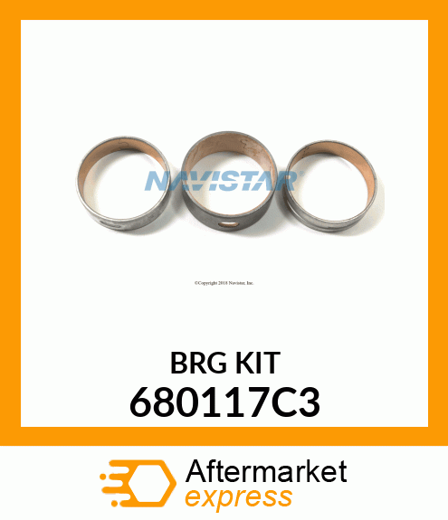 BRG_KIT_4PC 680117C3