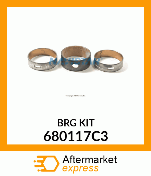 BRG_KIT_4PC 680117C3