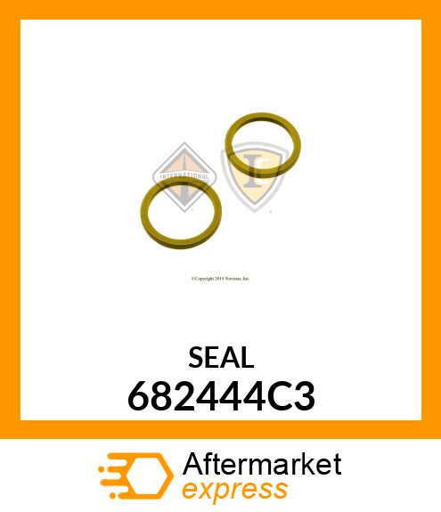 SEAL 682444C3