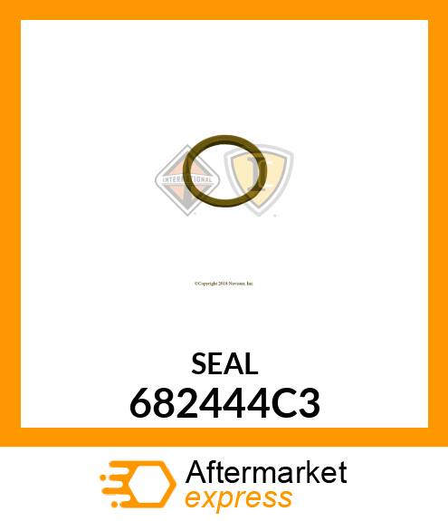 SEAL 682444C3